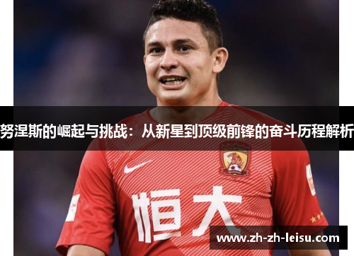 努涅斯的崛起与挑战：从新星到顶级前锋的奋斗历程解析